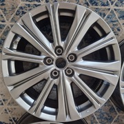Felgi Aluminiowe oryginalne Mazda cx5 19" 225/55 