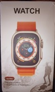 Smartwatch HK8 PRO MAX  Wzorowany na Apple.