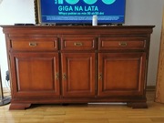 Komoda i witryna Swarzędz.