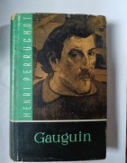 Gauguin" Henri Perruchot 