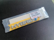 Oryginalny emblemat HYBRID Toyota Yaris 2020 – numer 75374-K0030
