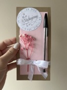 Prezent na dzień nauczyciela