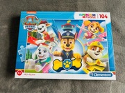 Nowe orginalnie zapakowane puzzle układanka Psi Patrol Paw Patrol #1909