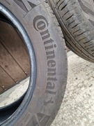 Opony letnie do Dacia Duster lifting 2022