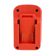 Adapter baterii Parkside na Makita