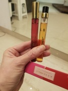 Carolina Herrera La Bomba EDP 10ml, YSL Libre edp 10ml