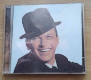 The Very Best of Sinatra - album 2 płyty CD - 1997r.
