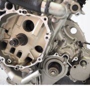 Głowica Honda CBF1000 sc58 