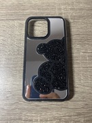 Etui na telefon iPhone 13 Pro/ szkło gratis