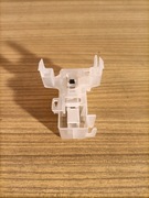 Mikroprzełącznik zalewowy do zmywarki Bosch