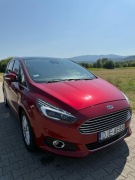 FORD S-MAX EDGE MONDEO 4x4 REDUKTOR F1GP-7L486-LF