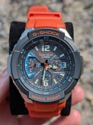 Gshock GW-3000M-4AER... 100% sprawny