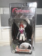 FIGURKA Castlevania Succubus - 19cm NOWA!!