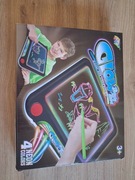 Tablet dla dzieci BNTrade 21 cm x 24 cm magiczna tablica fluorescencyjna