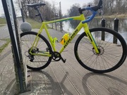 Koło przednie kross vento 4.0 cx