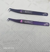  Pęseta do rzęs Diamond Tweezer by Monika Rząp Exclusivelashes 