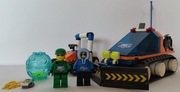 Lego Arctic 6573 Arctic Expedition
