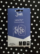 Szkło na aparat IPhone 14 Pro / 14 Pro Max | Nowe