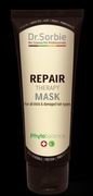 REPAIR THERAPY MASK Dr.Sorbie 75 ml