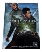 1000 Lat Po Ziemi DVD Film Science-Fiction Will Smith Lektor Polski