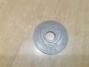 Brytyjska Afryka Wschodnia 5 centów 1934