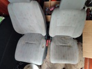 Fotele przód pojedyńcze sprinter 903 volkswagen lt