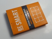 Zapałki reklamowe - BeSMART