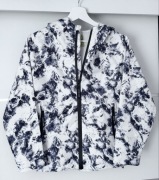 Kurtka wiatrówka Cool Club Smyk rozm. 152 cienka wiosenna kurtka