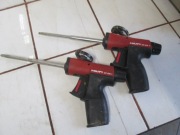 HILTI CF-DS 1 dwa pistolety do pianki