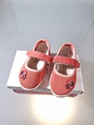 Cupcake Couture Półbuty Kapcie Dziecięce Rozmiar 21