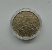 10 ZŁ  1970 R  Byliśmy Jesteśmy Będziemy