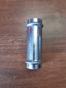 CONEX MUFA PRZESUWNA 28 MM STAL WĘGLOWA PC4275 0280000 B-PRESS