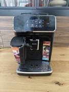 Automatyczny ekspres ciśnieniowy Philips LatteGo ep2231 czarny