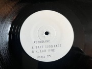 Astroline - Take Good Care - Trance