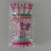 Akcesoria do włosów dla dziewczynki 