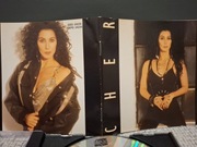 Cher - Heart of Stone - CD