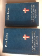 KSIĄDZ JERZY POPIEŁUSZKO MĘCZENNIK... Peter RAINA