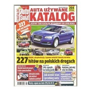 Auto Świat Auta Używane Katalog 2004 Kwiecień-Czerwiec