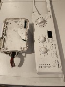 Moduł programator pralki Indesit iwd61051