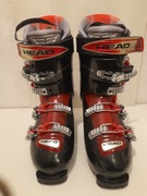 Buty narciarskie HEAD EDGE + PRO męskie rozmiar 27 / 27.5