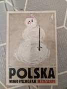 Polska według Ryszarda Kai - Beata Szady