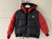 Moncler kurtka chłopięca 3 lata r. 98 z Moliera 2