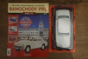 SAMOCHODY PRL HACHETTE NR 41 WARSZAWA 223