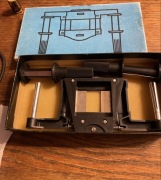 Pentacon ramka do kopiowania slajdów