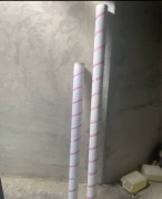 TUBA TEKTUROWA tuby tuleje kartonowe 140, 180,275