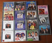 Die Flippers - zestaw 15 CD