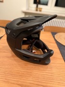 Kask full face Smith Mainline MIPS - M 55-59cm - enduro downhill