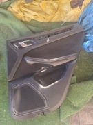 Boczki boczek drzwi Porsche macan , Tył , 95b867105 95b867106