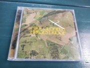 Mike Oldfield Hergest Ridge 