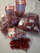 Obrączki Rodowe dla gołębi 2022r z Kartami